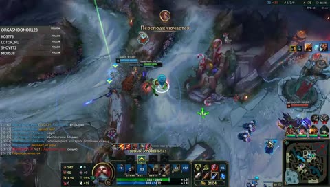 EZ XD