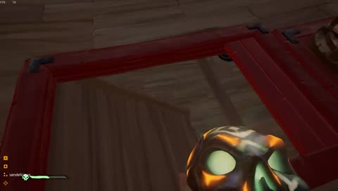 Vem vare, vem vare som åt dom?