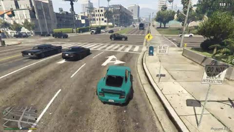 Da hat er den Sascha gemacht LUL