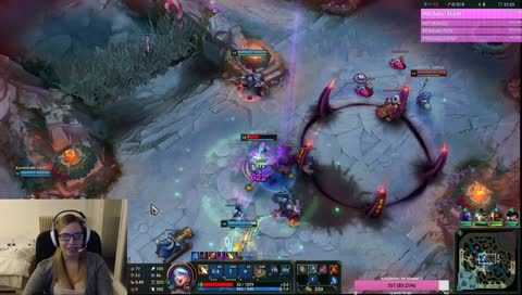 Orális öröm Kappa