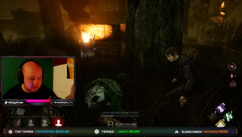 Der weibliche uri geller :o