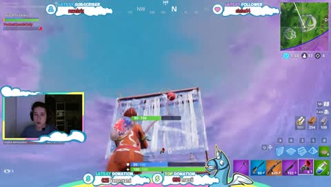 [GER] Duos + später Deathruns <3