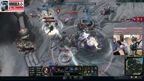 Je suis le héros de Kao :o