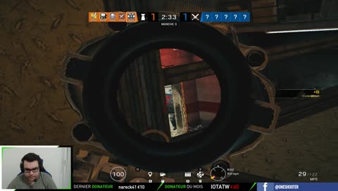 Sinon tonton va être triste