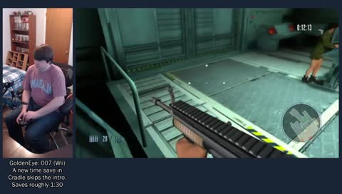 Guard kills an ally with grenade [not clickbait]