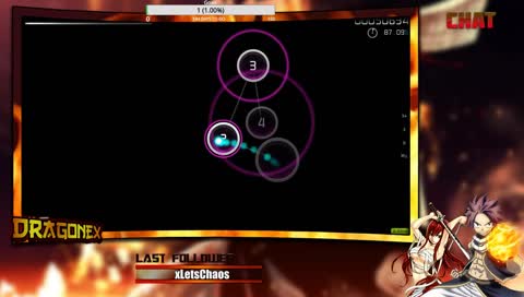 "nobody saw that" Kappa