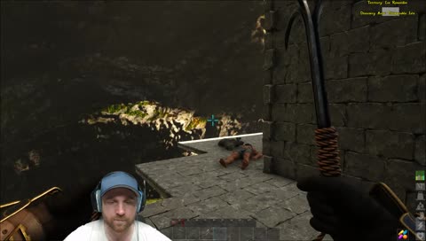 Fangen spielen mit Kay!