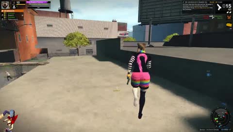 what a dumb nade