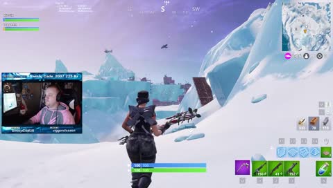 loppeen vill ha sin redbull mamma