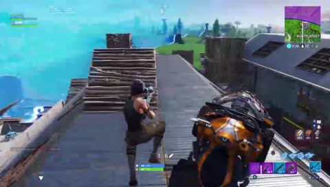 WTF just happened?!