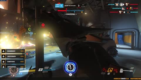 Boop me again, see what happens