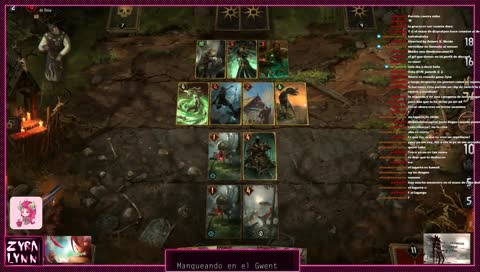 Troco Repartiendo Amor