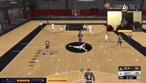 Twitch Overlay