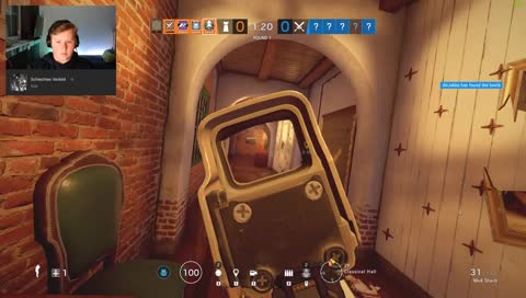 PC/GER] "WTF, meine Ash charge explodiert nicht mehr..."