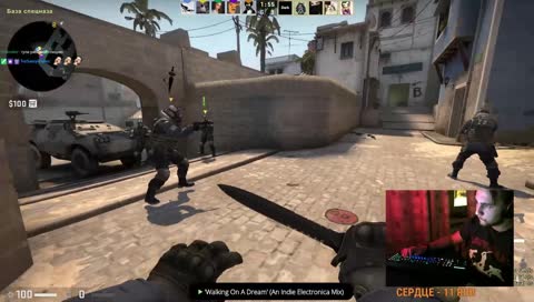 баскетболист в деле