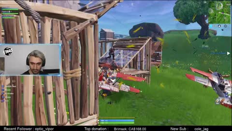 unnecessary scream pt 3