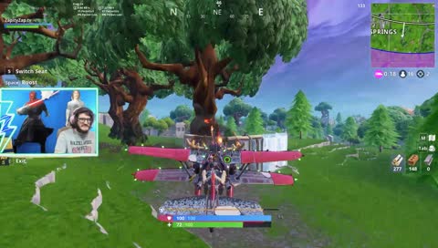 dont mess with the tactical grapple