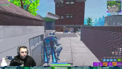 Ban Hammer