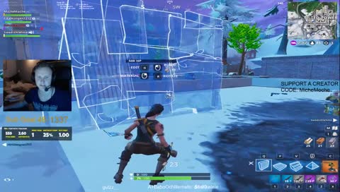 That headshot