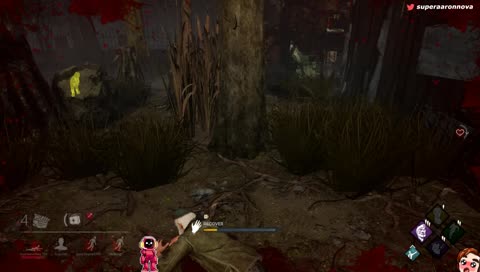 wasted heal