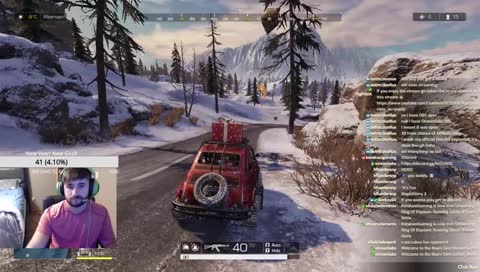 Bad Aim vs Worse Aim