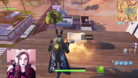 that... took a turn...