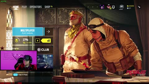 Dad Drinks Rogue Energy(tm)