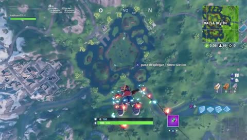 alguien quiere un bollo?? :v