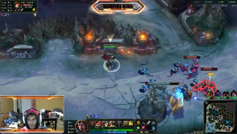 BEAST DARIUS SUPPORT