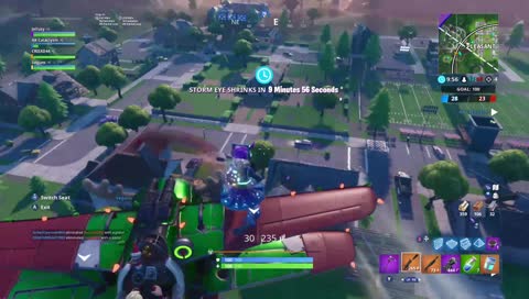 The next generation of fighter jet is finally here