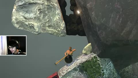 Marc Failed #1