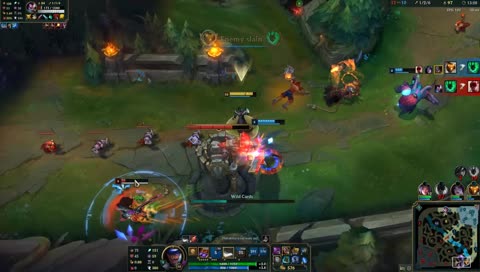 that assist
