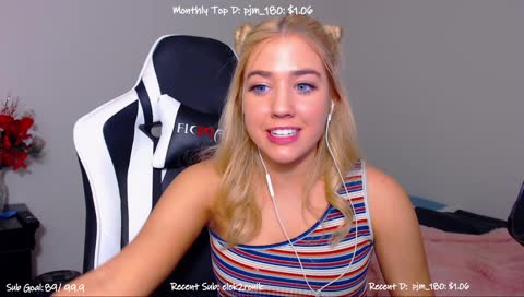 SCUFFED STREAM