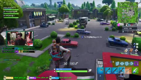LUL
