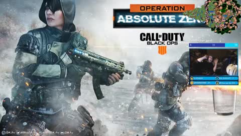 The emote Rain Part 1