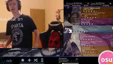 LUL