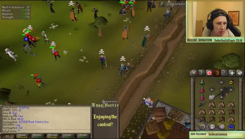 It really be like that