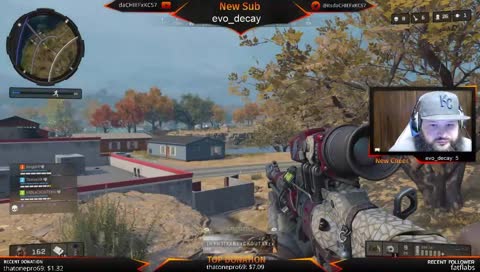 The dirtiest two headshots