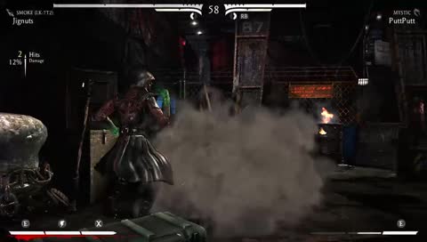 swappin heads