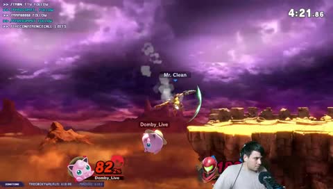 I hope you never get it