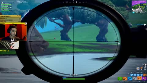 257 meter snipe PogChamp