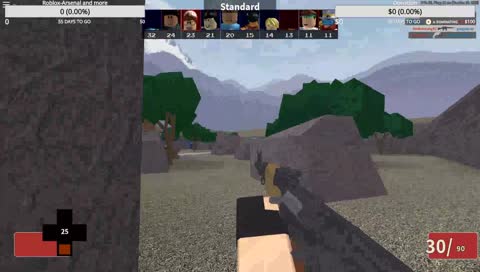 Look at that damage :)