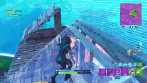 WE HIT THOOSE SNIPES!