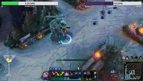 Abdi och Ahmed bråkar med Rasisten