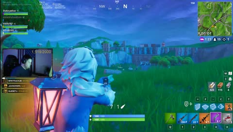 easy 3v1