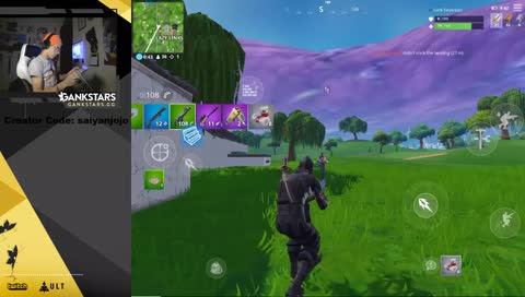 mobile aimbot