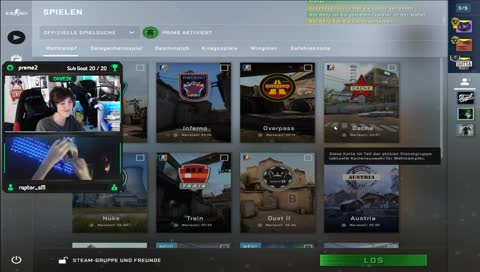 Dave ist aber mal Bodybuilder 😂