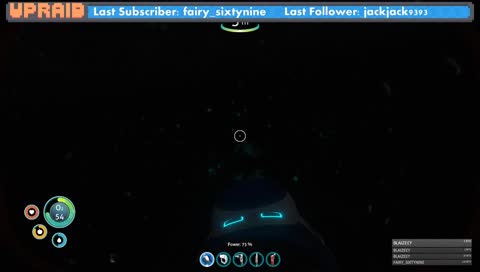 UpRaid encounters the Leviathan Reaper for the first time...