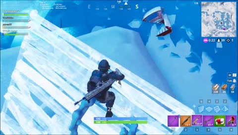 Stay out of John's face