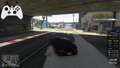 Catastrophic Failure